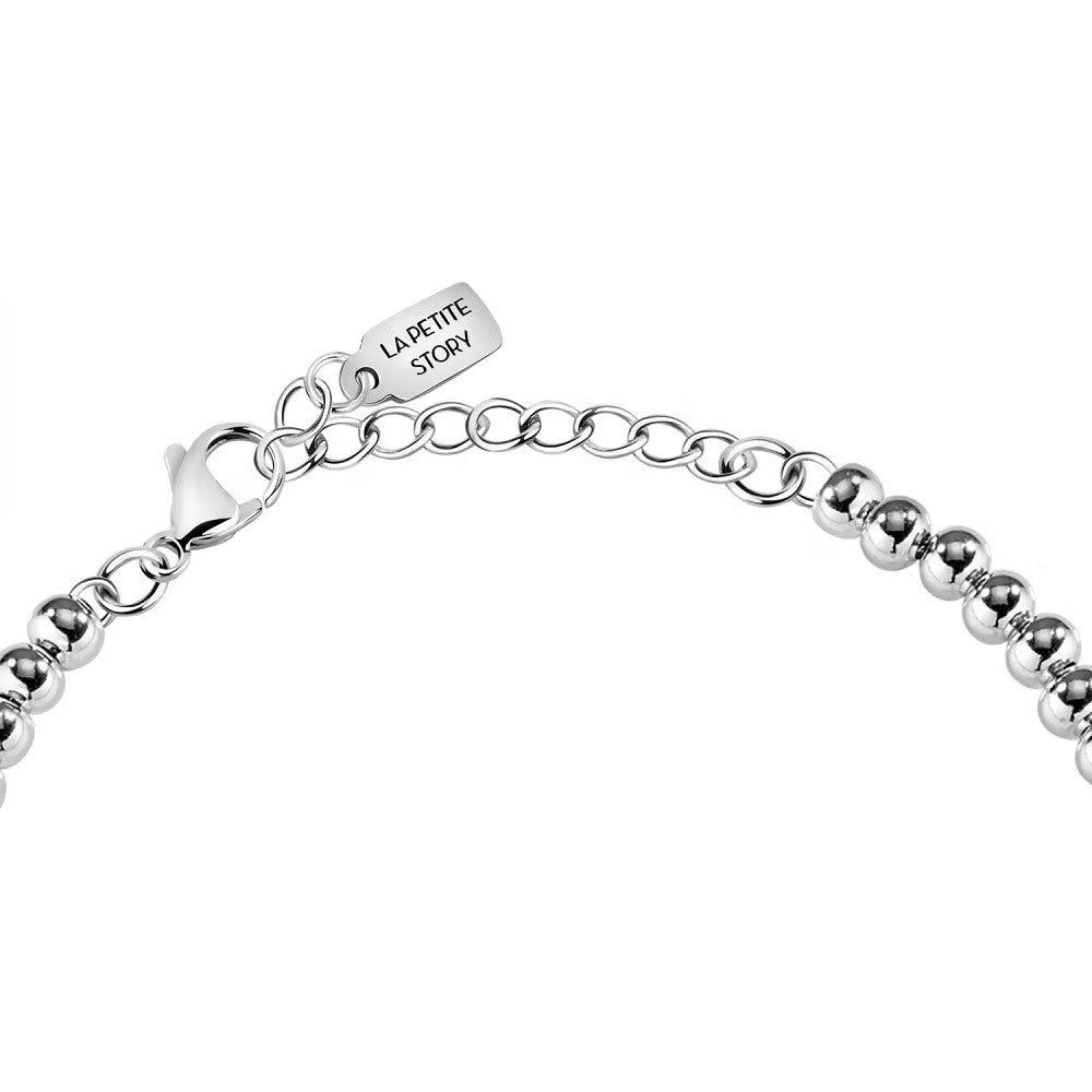 Bracciale Donna LA PETITE STORY Family - LPS05ASF08 - immagine 5