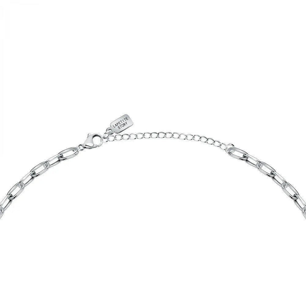 Collana Donna LA PETITE STORY Love - LPS10ASD11 - immagine 5