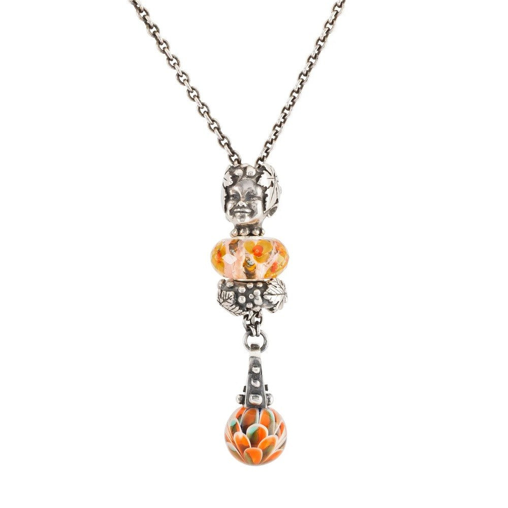 Stop TROLLBEADS Allegria in Argento 925 - TAGBE-20252 - immagine 3