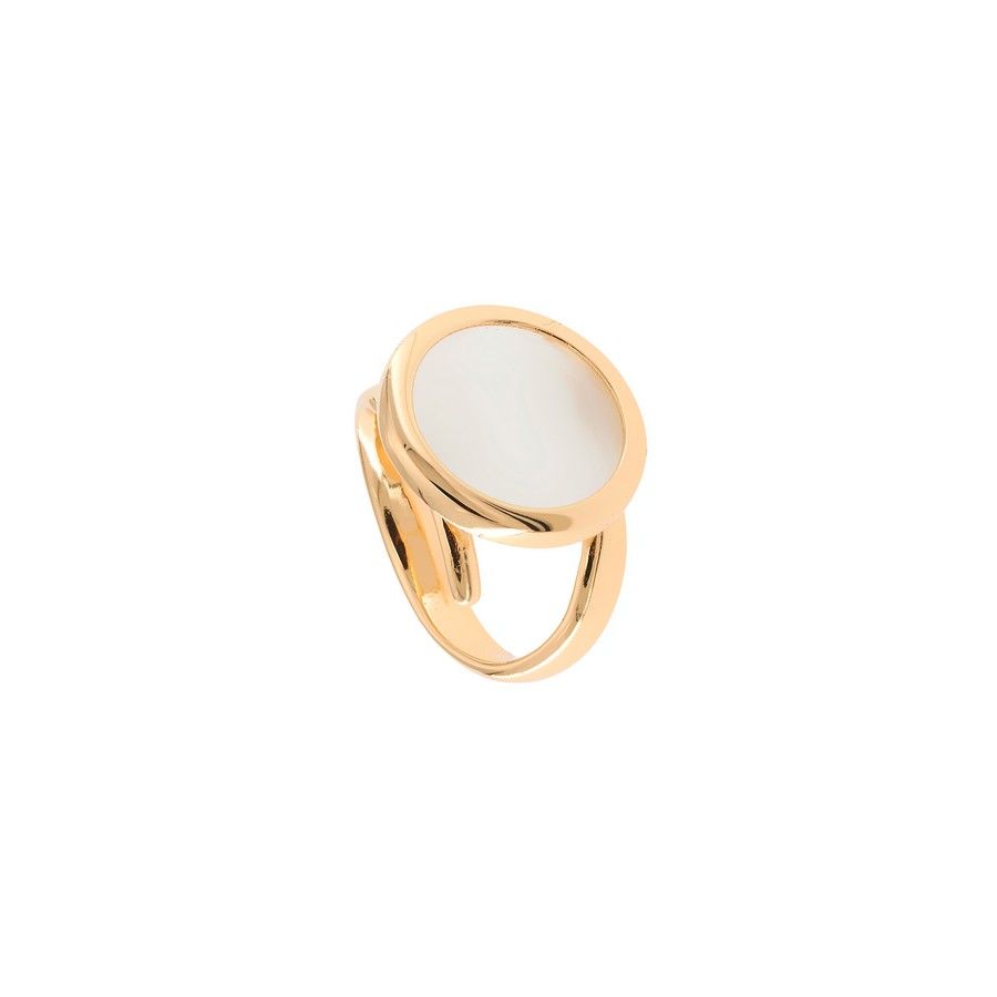 Anello Donna AQUAFORTE VICENZA Tonde Reverse - H4181103