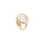 Anello Donna AQUAFORTE VICENZA Tonde Reverse - H4181103