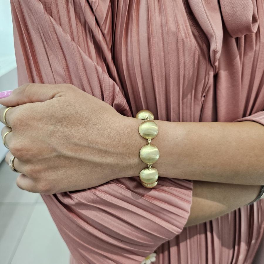 Bracciale Donna AQUAFORTE VICENZA Bolle - H4063329