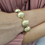 Bracciale Donna AQUAFORTE VICENZA Bolle - H4063329 - immagine 2