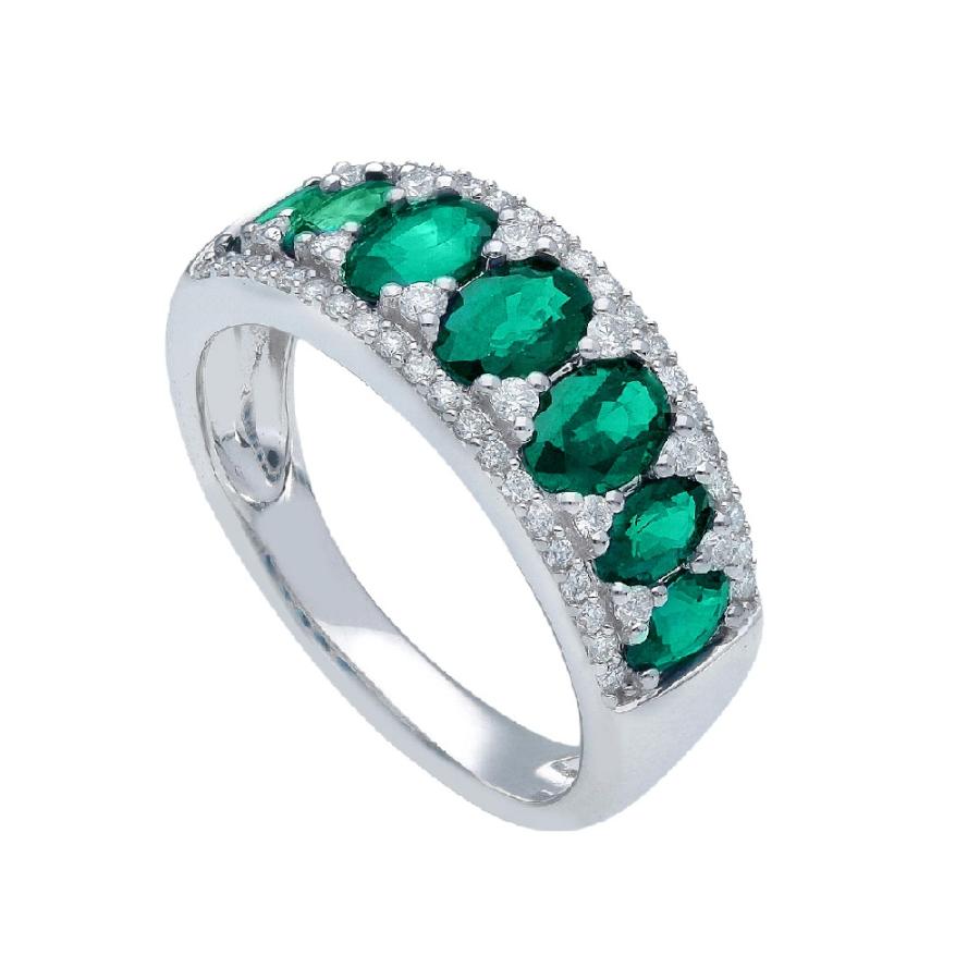 Anello Donna BABILA MILANO ForEver Collection - 234410