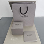 Orecchini Donna BABILA MILANO Bacia_Mi Collection - 262546ZB - immagine 2