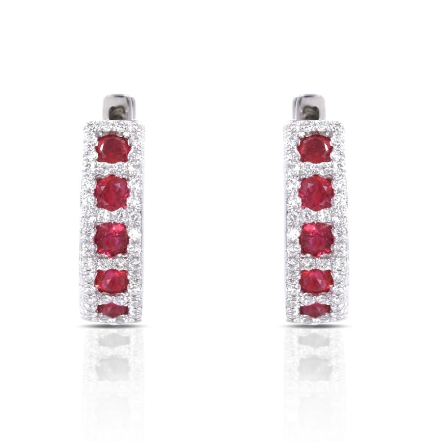 Orecchini Donna GIANNI CARITA’ - FO967/2