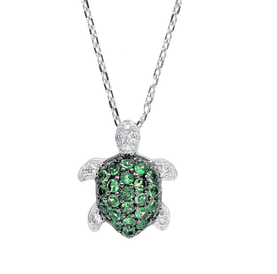 Collana Donna LJ ROMA 1962 Simboli - 253977