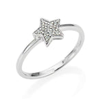 Anello Donna AMEN Amore - RS-14