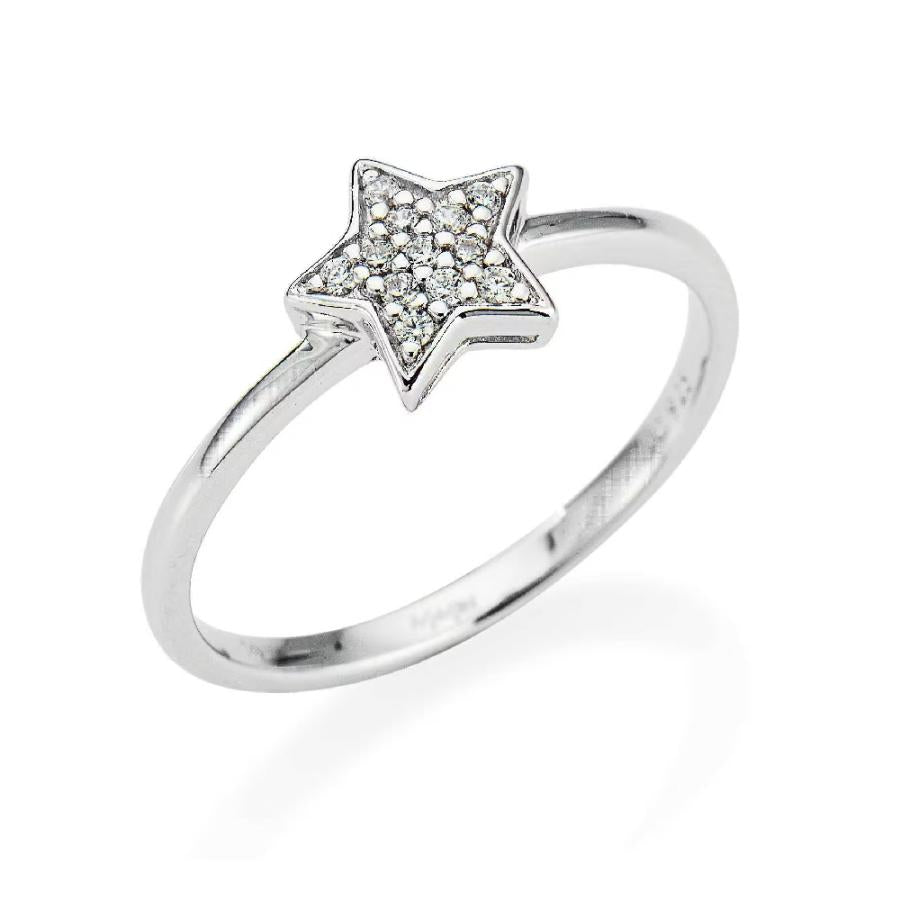 Anello Donna AMEN Amore - RS-14