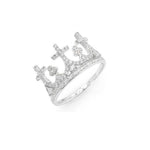Anello Donna AMEN Corone - AC3-10