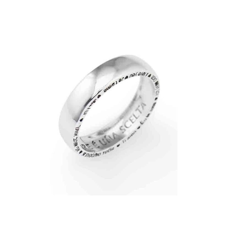 Anello Donna AMEN Amore - FETAB-14