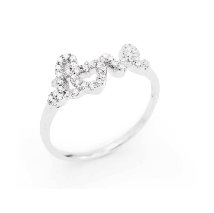 Anello Donna AMEN Amore - RLO-12