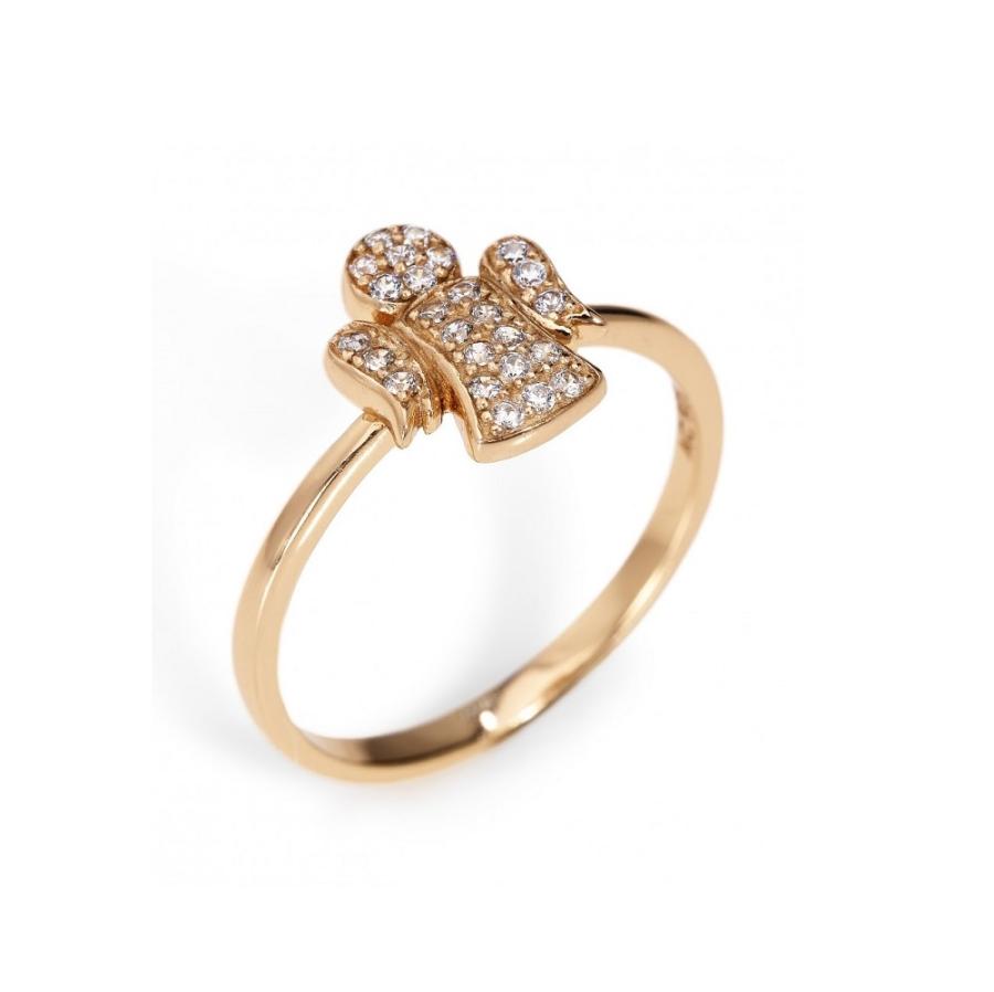 Anello Donna AMEN Angeli - RAR-12
