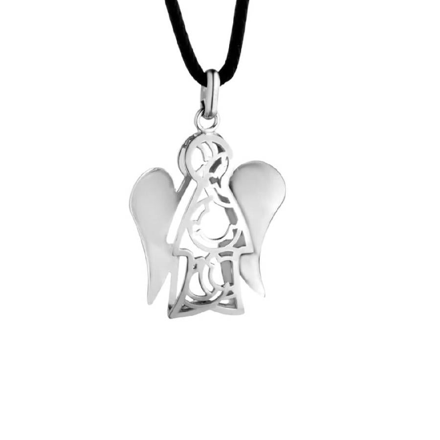 Collana Donna ROBERTO GIANNOTTI Angeli - PZ585