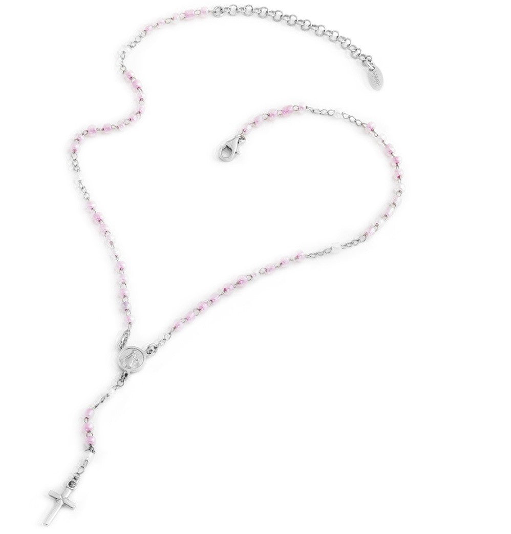 Collana Bimba AMEN Junior - CROJRR