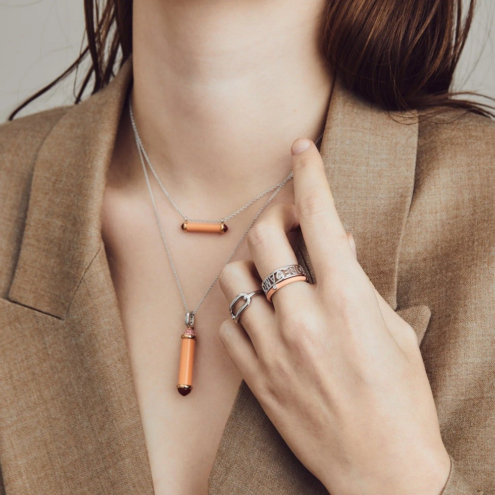 Anello Donna TI SENTO MILANO - 12227ZI/52 - immagine 2