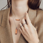 Anello Donna TI SENTO MILANO - 12227ZI/52 - immagine 2