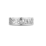 Anello Donna TI SENTO MILANO - 12227ZI/52 - immagine 4