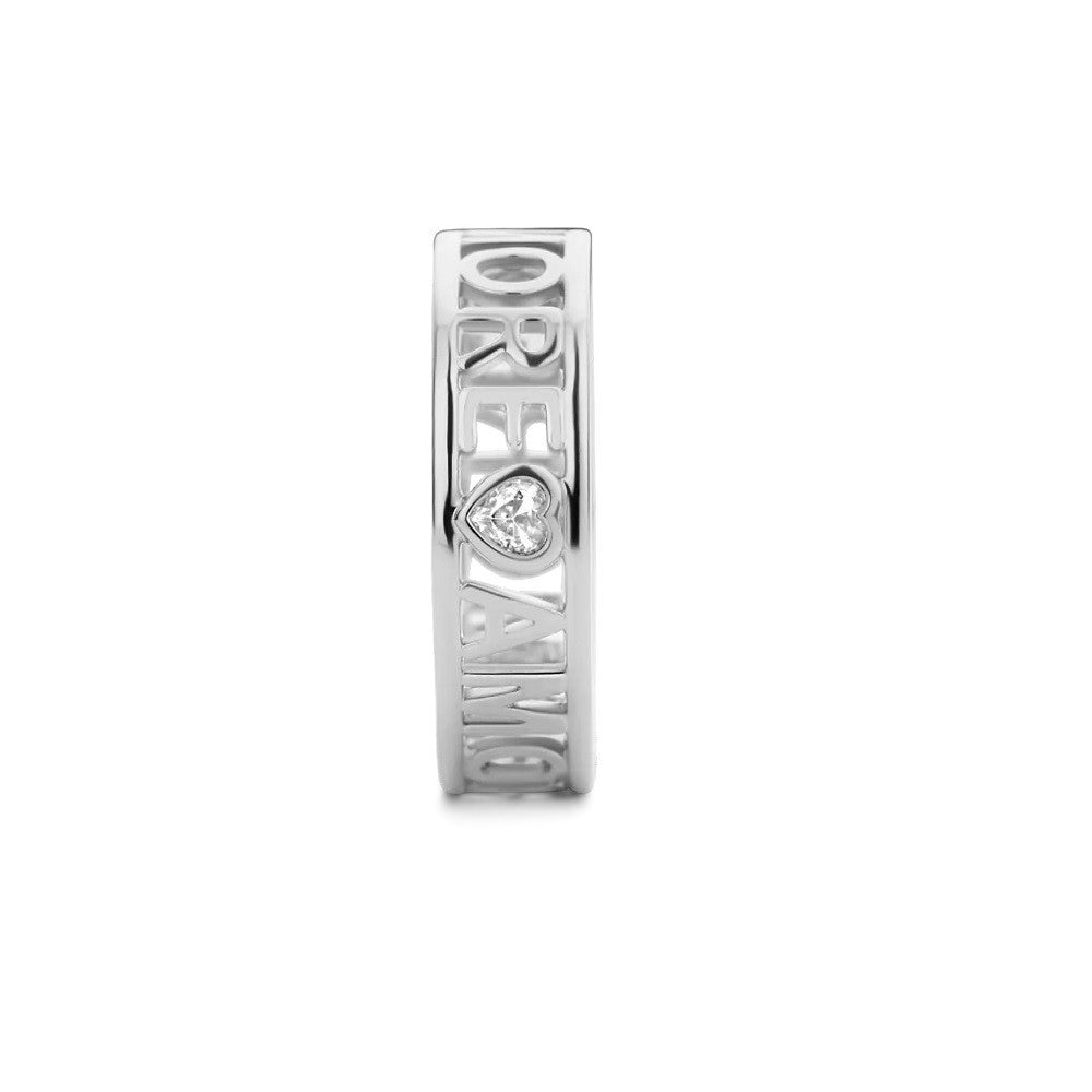 Anello Donna TI SENTO MILANO - 12227ZI/56 - immagine 3