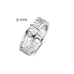 Anello Donna TI SENTO MILANO - 12227ZI/58 - immagine 5