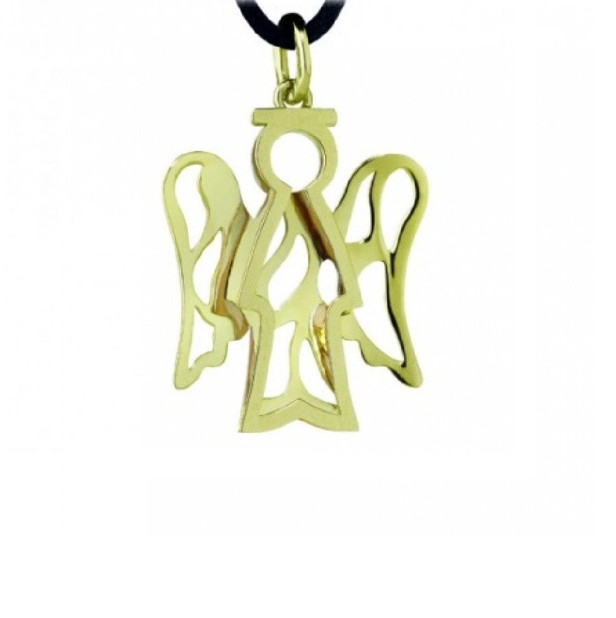 Collana Donna ROBERTO GIANNOTTI Angeli - NKT168G