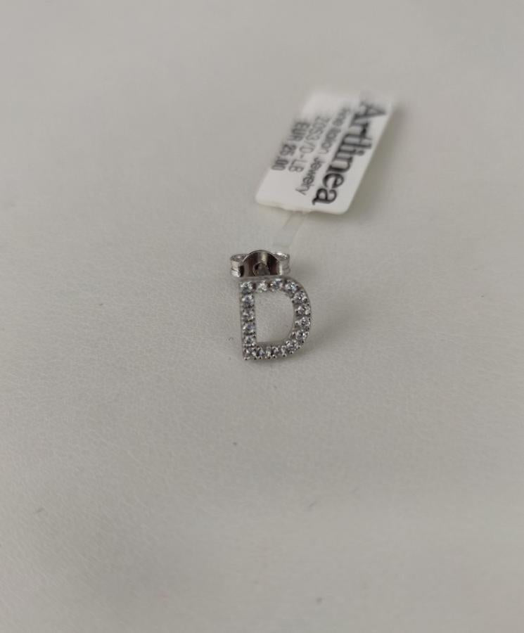 Mono Orecchino Donna ARTLINEA - ZOS3/D