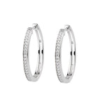 Orecchini Donna AMEN Diamond - ECIBBZ25