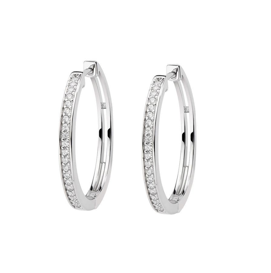 Orecchini Donna AMEN Diamond - ECIBBZ25