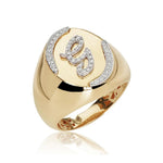 Anello Donna ARTLINEA - AD894/G