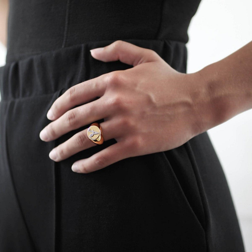 Anello Donna ARTLINEA - AD893/A
