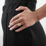 Anello Donna ARTLINEA - AD894/G - immagine 2