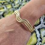Bracciale Donna in ORO 750 (18KT) - 1140.BR55780:274M4