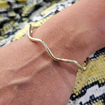 Bracciale Donna in ORO 750 (18KT) -  2028.BR24280:90M4