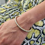 Bracciale Donna in ORO 750 (18KT) - 2027.BR15700:222M8
