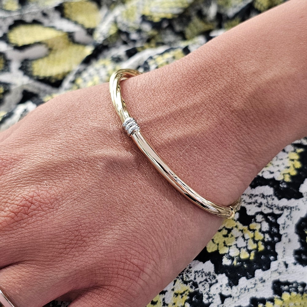 Bracciale Donna in ORO 750 (18KT) - 2030.BR32700:232M4