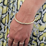 Bracciale Donna in ORO 750 (18KT) - 2029.BR71260:218M4