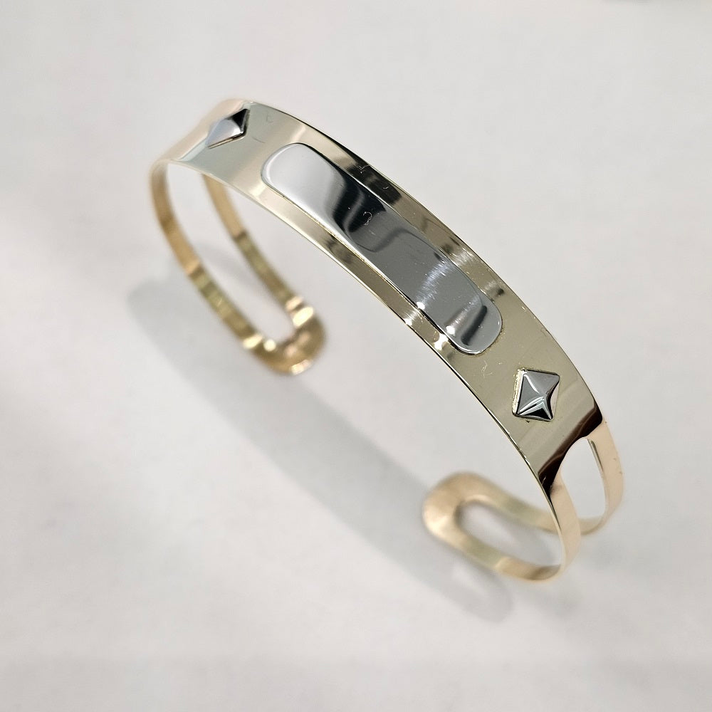 Bracciale Uomo in ORO 750 (18KT) - 1141.BR41320:246M4