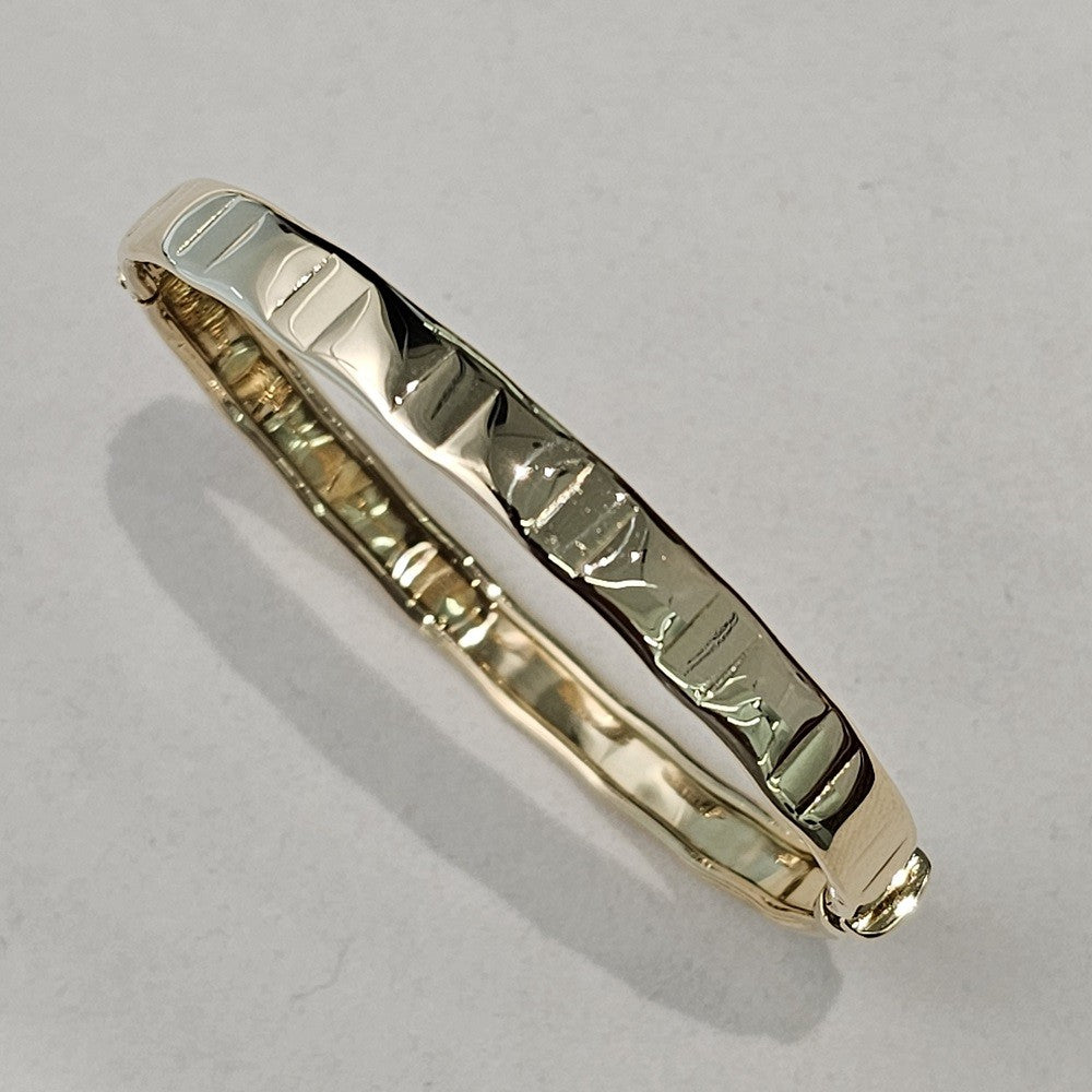 Bracciale Donna in ORO 750 (18KT) - 1138.BR57820:294MLV - immagine 3