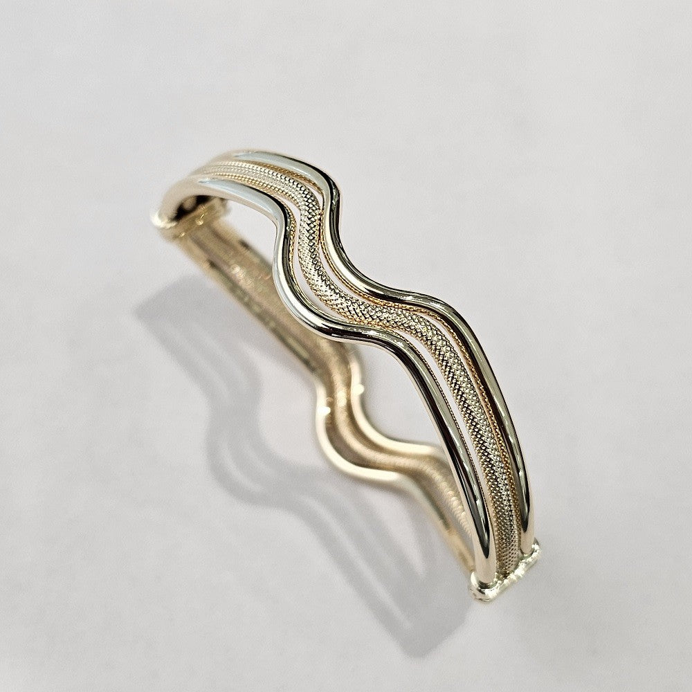 Bracciale Donna in ORO 750 (18KT) - 1140.BR55780:274M4 - immagine 3