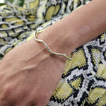 Bracciale Donna in ORO 750 (18KT) -  2028.BR24280:90M4 - immagine 2