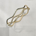 Bracciale Donna in ORO 750 (18KT) -  2024.BR49300:206M4 - immagine 2