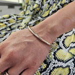Bracciale Donna in ORO 750 (18KT) - 2029.BR71260:218M4 - immagine 2