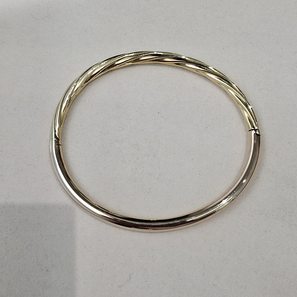 Bracciale Donna in ORO 750 (18KT) - 2029.BR71260:218M4 - immagine 3