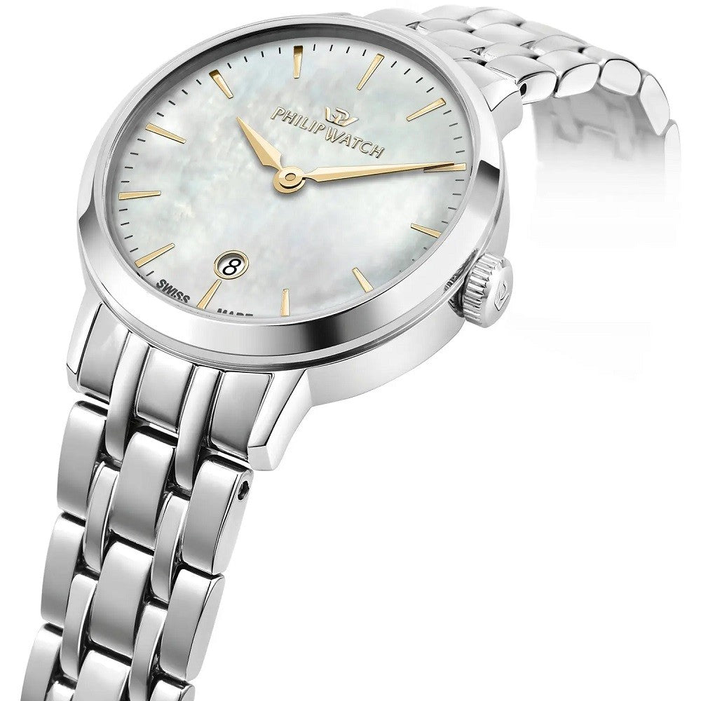 Orologio Donna PHILIP WATCH Audrey - R8253150513 - immagine 3