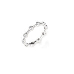 Anello Donna AMEN collezione Stackable  -  RZ8-12