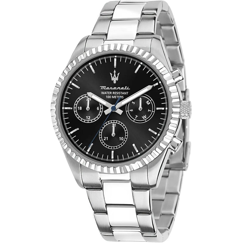 Orologio Uomo MASERATI Competizione - R8853100023