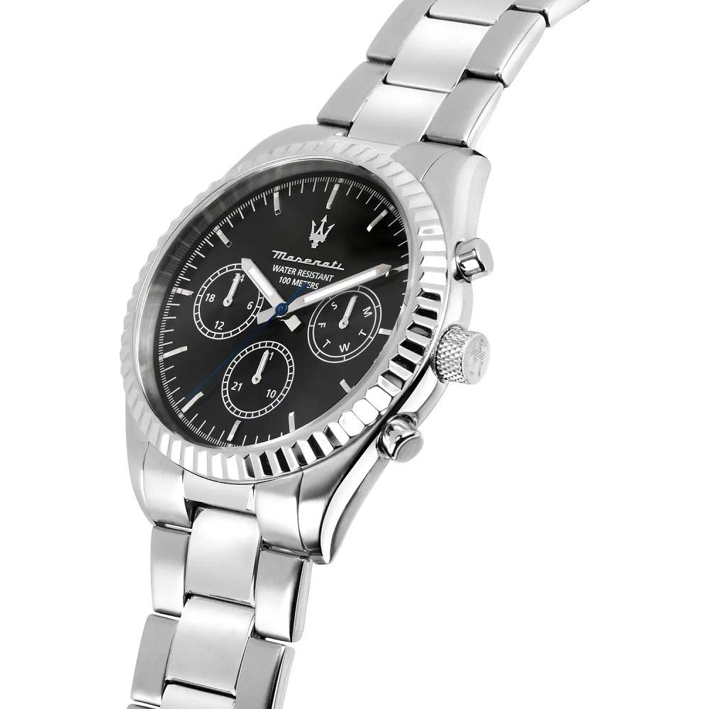 Orologio Uomo MASERATI Competizione - R8853100023 - immagine 4
