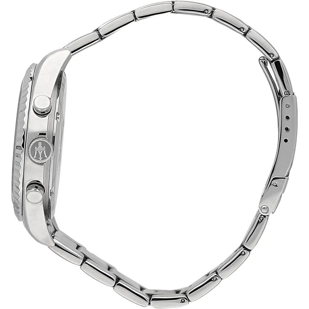 Orologio Uomo MASERATI Competizione - R8853100023 - immagine 5