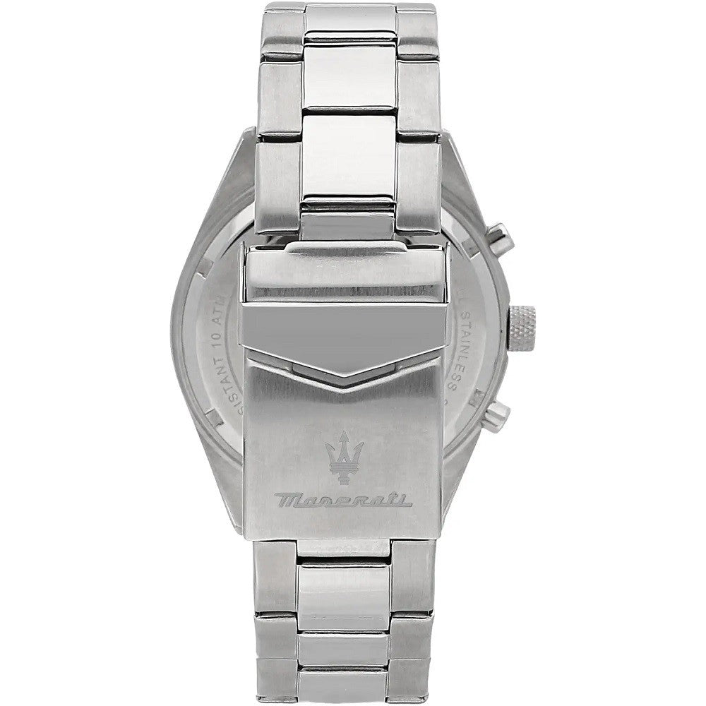 Orologio Uomo MASERATI Competizione - R8853100023 - immagine 6