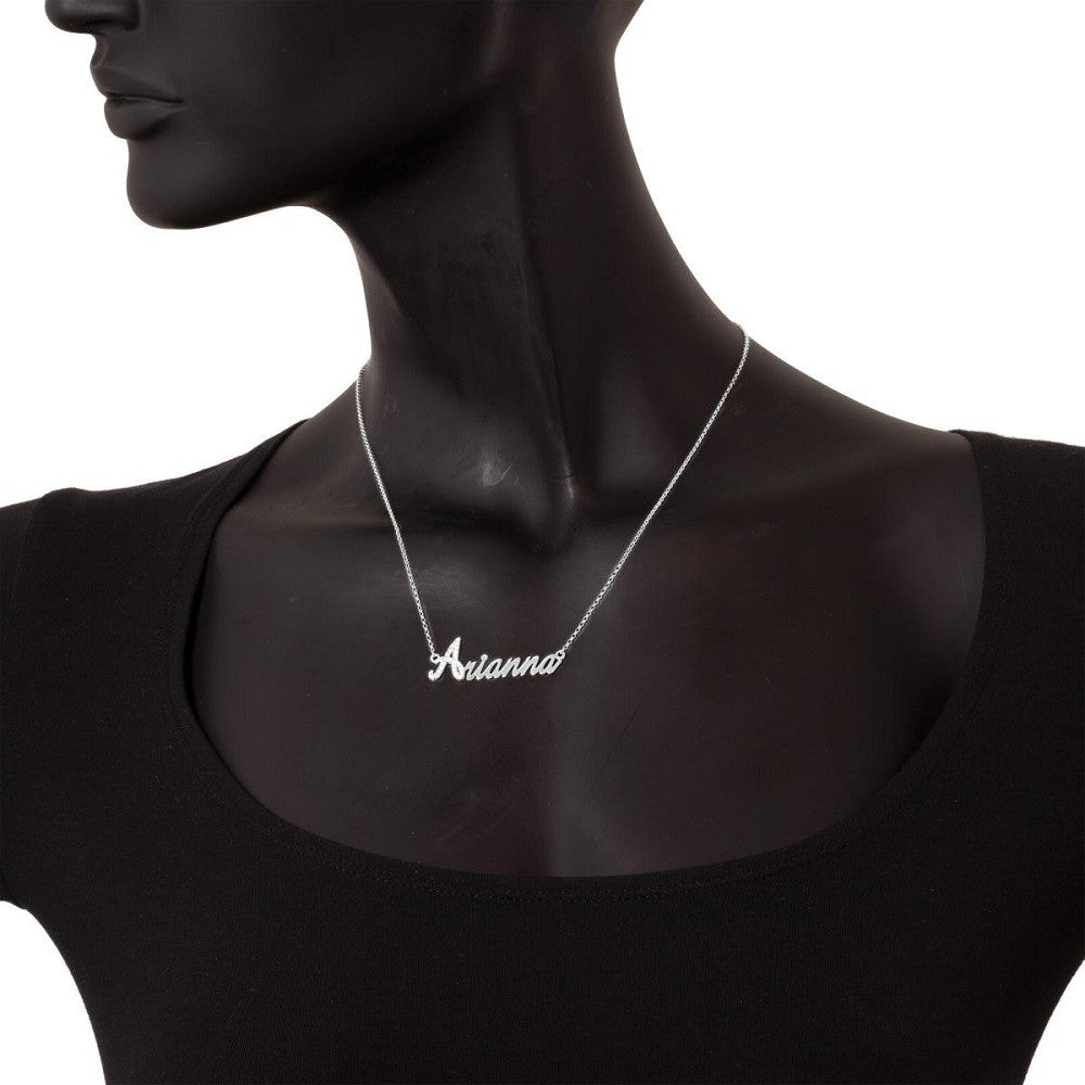 Collana Donna ARTLINEA - ZCS9/NOME - immagine 2